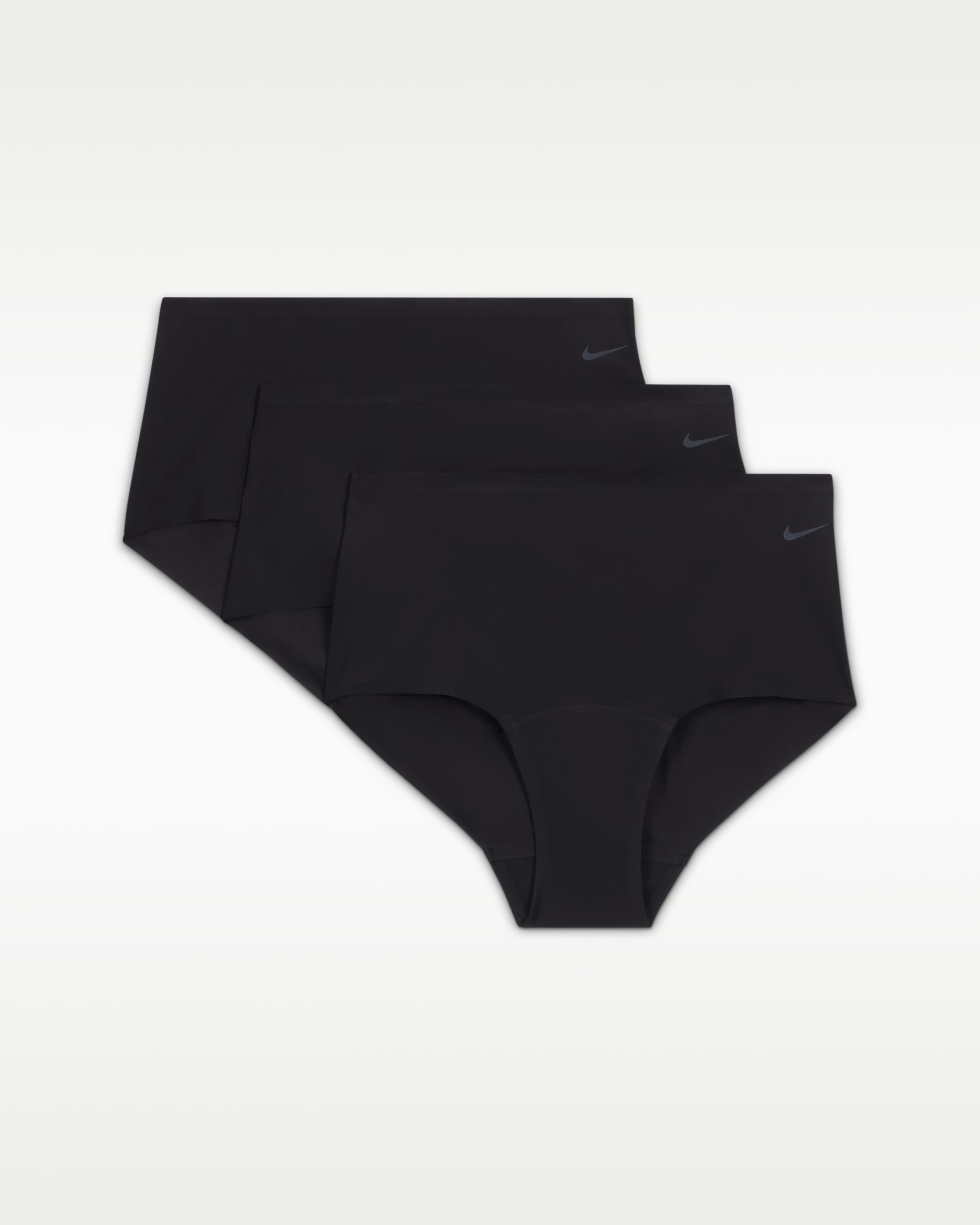NIKEバインダー Nike Leak Protection: Period Girls' Hipster (3 Pack). Nike.com